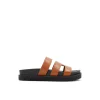 Call It Spring Casablancaa Cognac Discount