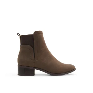 Call It Spring Cassi Dark Brown Clearance