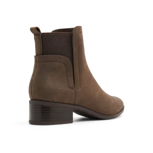 Call It Spring Cassi Dark Brown Clearance