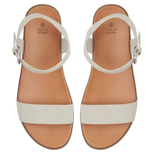 Call It Spring Cassiane Light Grey Best Sale