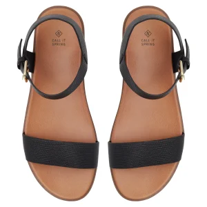 Call It Spring Cassiane Black Fashion