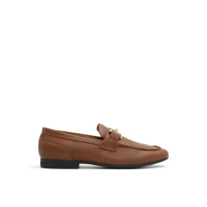 Call It Spring Caufield_h Cognac Synthetic Embossed New