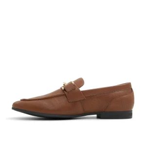 Call It Spring Caufield_h Cognac Synthetic Embossed New