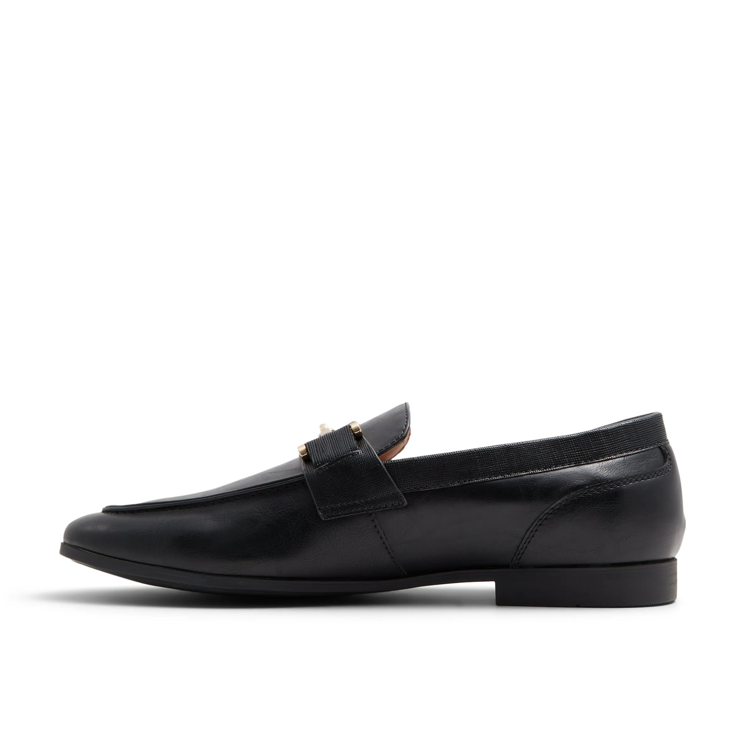 caufield_h_3-4.webp Call It Spring Caufield_h Other Black Synthetic Embossed New