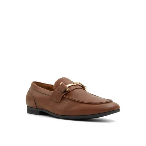 Call It Spring Caufield_h Cognac Synthetic Embossed New