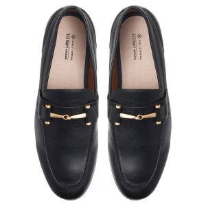 Call It Spring Caufield_h Other Black Synthetic Embossed New