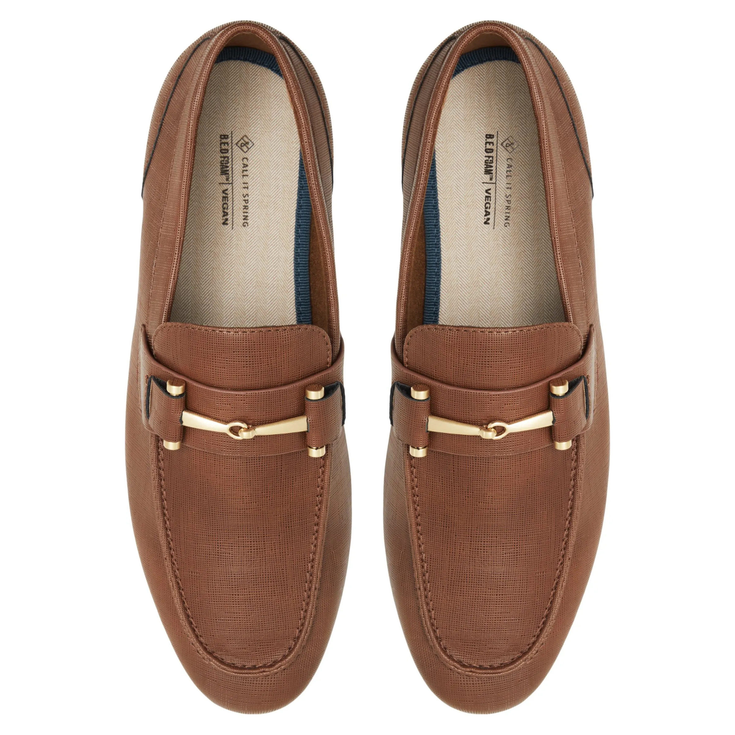 caufield_h_6.webp Call It Spring Caufield_h Cognac Synthetic Embossed New