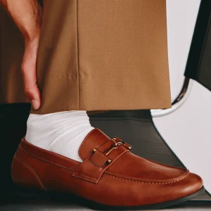 Call It Spring Caufield_h Cognac Synthetic Smooth Flash Sale