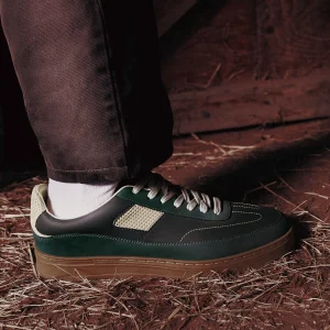 Call It Spring Centori Dark Green Cheap