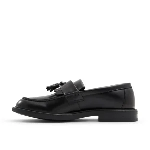 Call It Spring Chancellor Black Hot