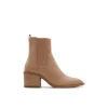 Call It Spring Charliize Light Brown Shop