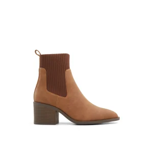Call It Spring Charliize2.0 Cognac Fashion