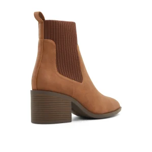 Call It Spring Charliize2.0 Cognac Fashion