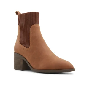 Call It Spring Charliize2.0 Cognac Fashion