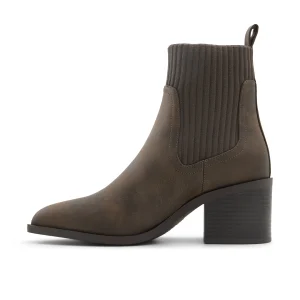 Call It Spring Charliize2.0 Dark Brown Cheap