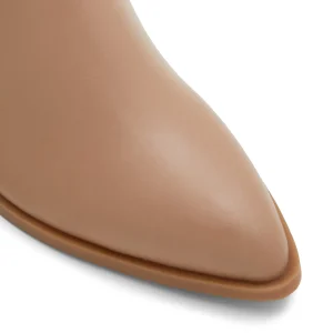 Call It Spring Charliize Light Brown Shop