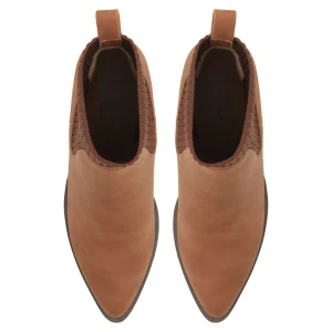 Call It Spring Charliize2.0 Cognac Fashion