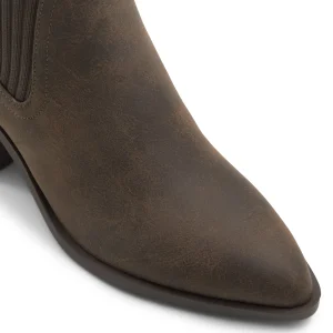 Call It Spring Charliize2.0 Dark Brown Cheap