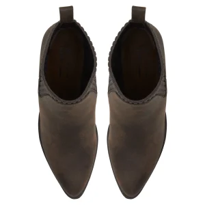 Call It Spring Charliize2.0 Dark Brown Cheap