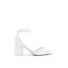 Call It Spring Daliaa White Sale