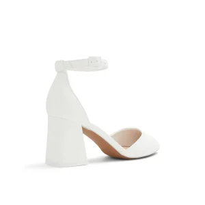 Call It Spring Daliaa White Sale