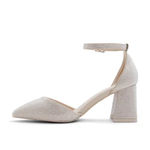 Call It Spring Daliaa Silver Flash Sale
