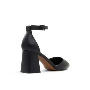 Call It Spring Daliaa Black Best