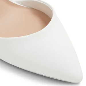 Call It Spring Daliaa White Sale