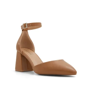 Call It Spring Daliaa Cognac Sale