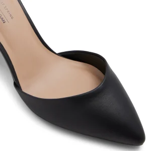 Call It Spring Daliaa Black Best