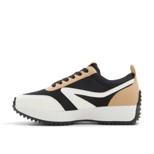 Call It Spring Danie Black Multi Outlet