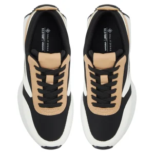 Call It Spring Danie Black Multi Outlet