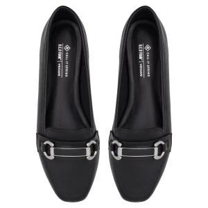 Call It Spring Danyka Black Hot
