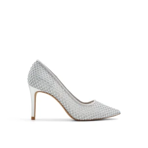 Call It Spring Dazlingbling Silver Fashion