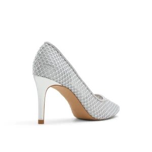 Call It Spring Dazlingbling Silver Fashion