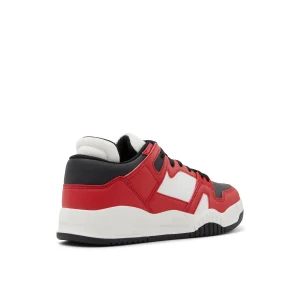 Call It Spring Deuce Red Clearance