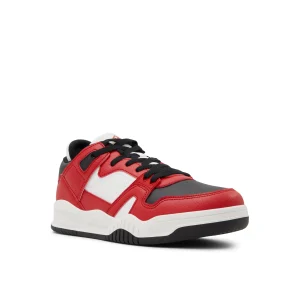 Call It Spring Deuce Red Clearance