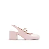 Call It Spring Dollfacee Light Pink Fashion