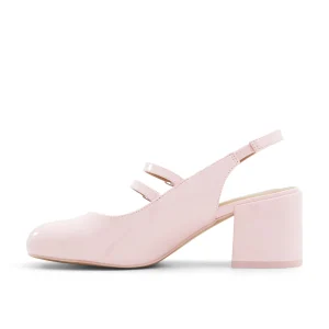Call It Spring Dollfacee Light Pink Fashion