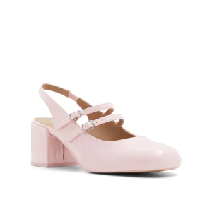 Call It Spring Dollfacee Light Pink Fashion