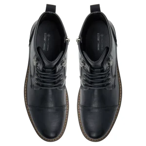 Call It Spring Donovann Black Best Sale