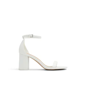 Call It Spring Elianaa White Hot