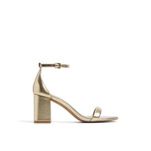 Call It Spring Elianaa Gold Fashion