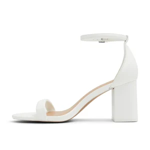 Call It Spring Elianaa White Hot