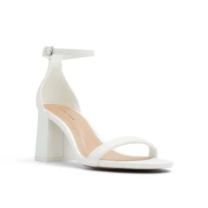 Call It Spring Elianaa White Hot