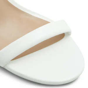 Call It Spring Elianaa White Hot