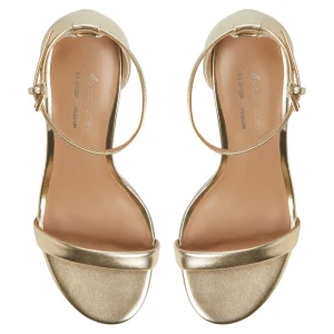 Call It Spring Elianaa Gold Fashion