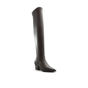 Call It Spring Elloise Dark Brown Discount