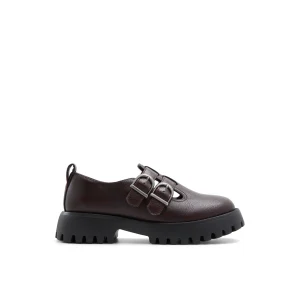 Call It Spring Ennya Bordo Hot