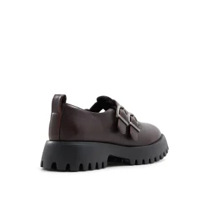 Call It Spring Ennya Bordo Hot